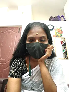 Webcam Model (Tamil_Yalini12)  is live.Free join now!