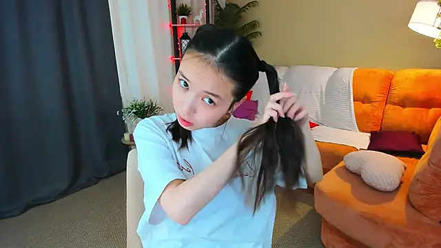 SoulHarmoonyy webcam