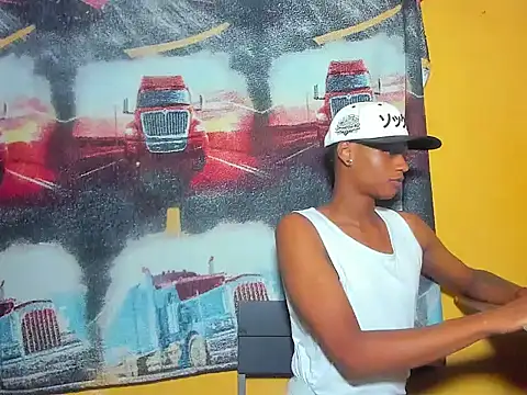 guerreros_aunstin webcam