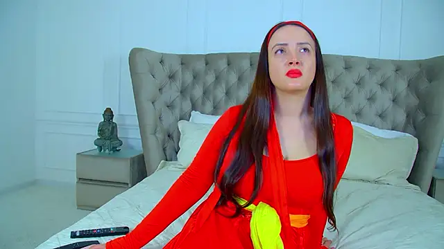 ElinaBellucci webcam