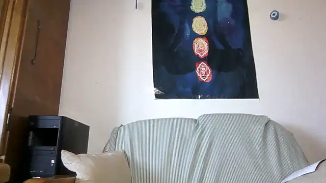 ExquisiteMature webcam