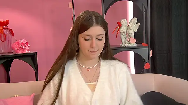 JessicaJewells webcam