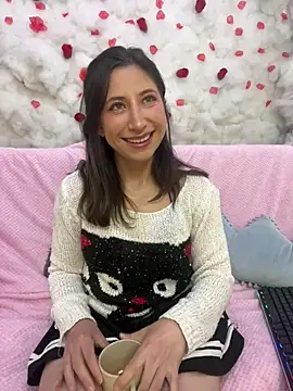 SkarletJhonson_ webcam