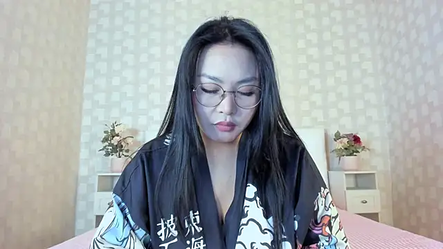 natsumihun (F young) - 💘creamy pussy