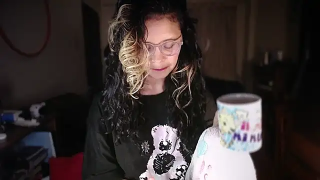 you_ana31 (F young) - Happy night, make me happy please