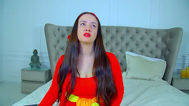 ElinaBellucci webcam