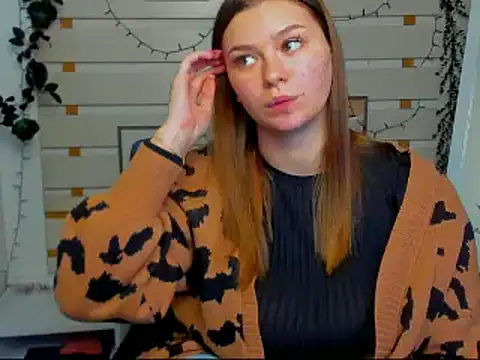 Josephine_Kiss webcam