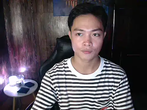 hotzachery (M young) - let's get fuck and cum now