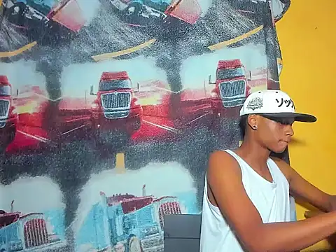 guerreros_aunstin webcam