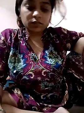 Trisha_71 Stripchat cam model