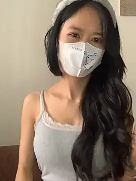 ShouSushi Stripchat cam model