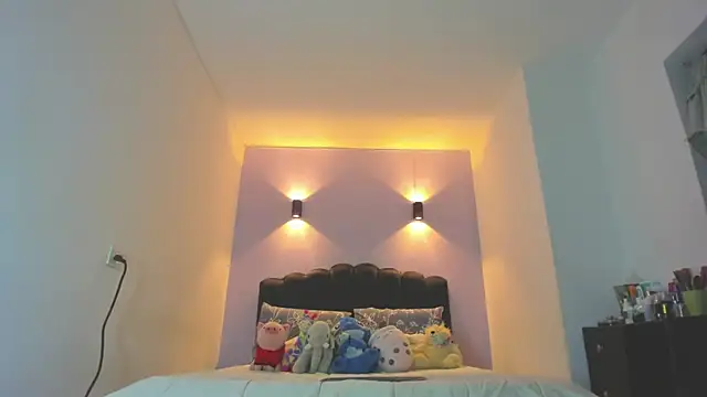 Sofia_Clauss_ webcam