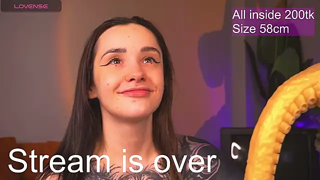 evacanton - EvaCanton's free webcam - UK Sex Cams