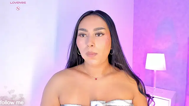 Cameliaa_Smiith webcam