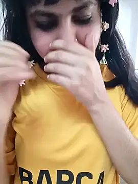 KumarSilencesex21 webcam