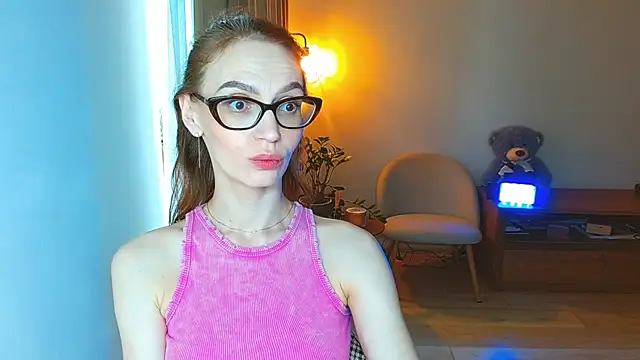 Lady_Sunshine_ webcam