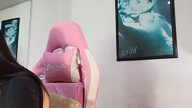 GraceWallace_ webcam