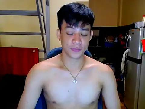 AsianCUMQUICKLY webcam
