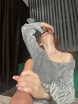 littlefox___ (F young) - PUNISH MY ASS WITH SPANKS💦🌶️