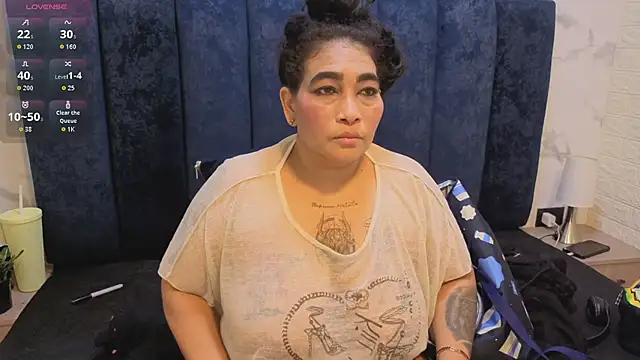 yunkeyc (F milf) - undress me🔥