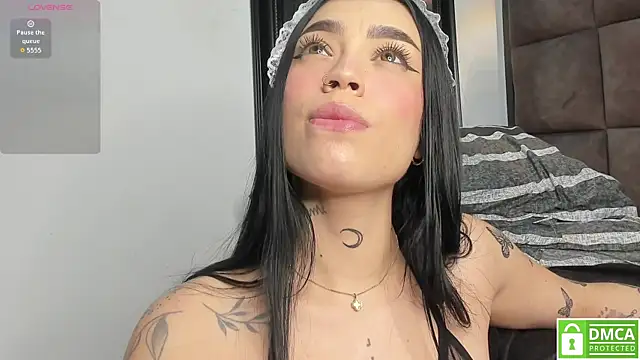 Scarlet__Jones_ webcam