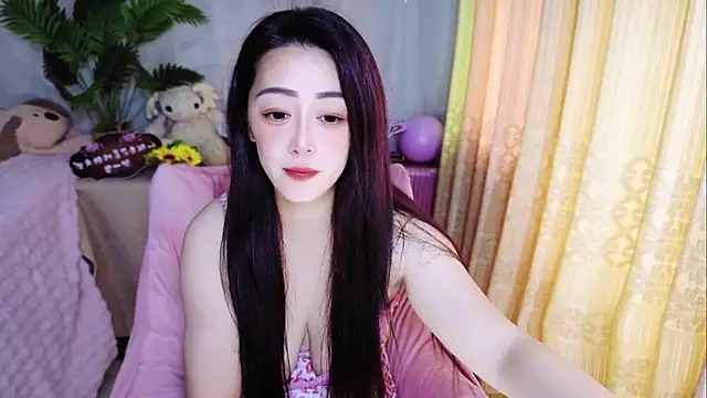 Qingxin309 webcam