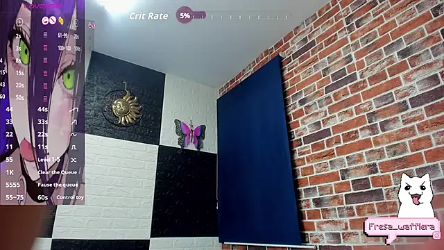 fresa_Wafflera webcam