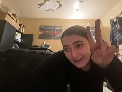 snowbunnycake_131 (G young) - Make me sluty with tips