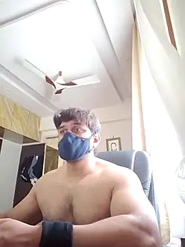 kaizercool1 (M young) - join my studio and i will guide u.