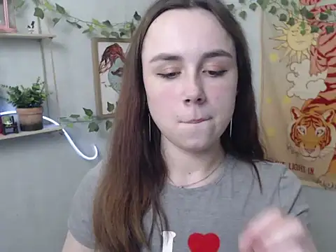 VeryVeryVeryShy_ webcam