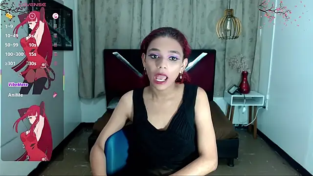 luisa__torres webcam