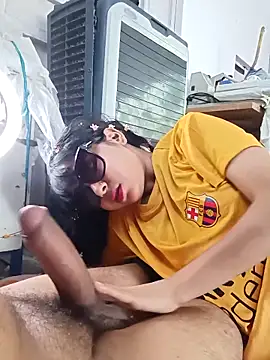 KumarSilencesex21 webcam