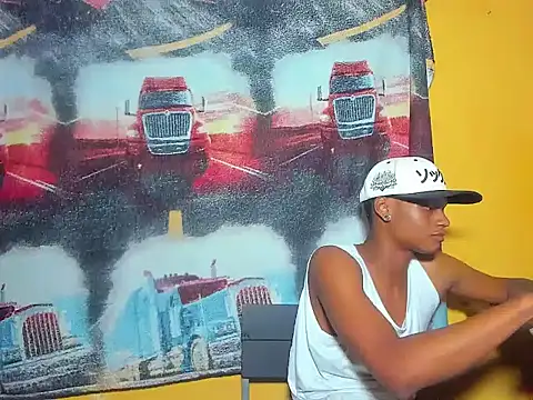 guerreros_aunstin webcam