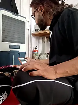 KumarSilencesex21 webcam