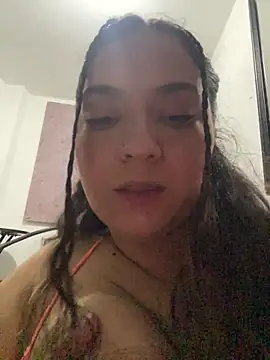 chiara_andrew (G young) - Boobs out