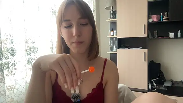 AquilineOrites webcam