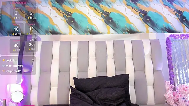 isadiiaz - IsaDiiaz's free webcam - UK Sex Cams