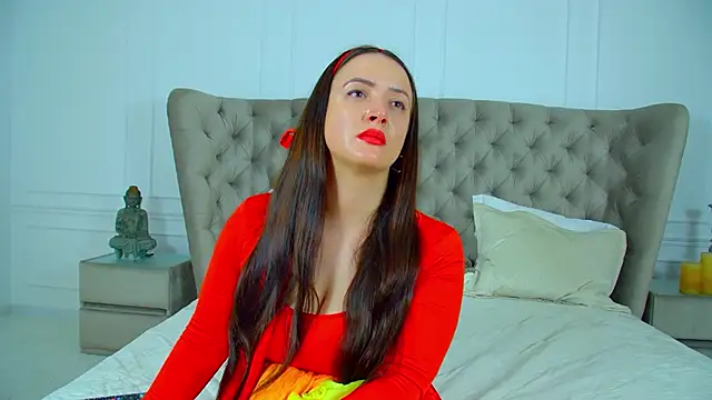 ElinaBellucci webcam