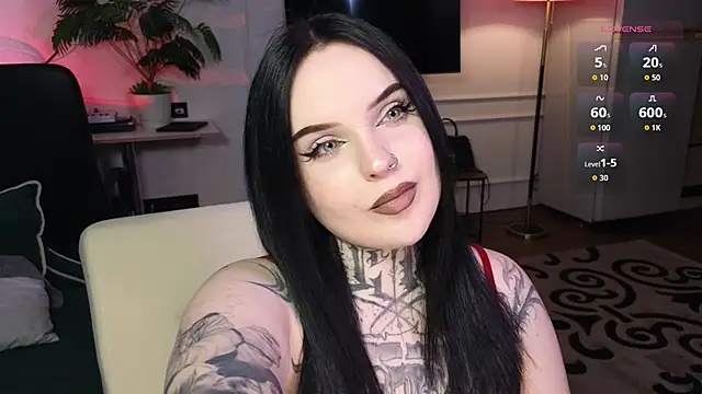 atomic-ketchup - ATOMIC-KETCHUP's free webcam - UK Sex Cams