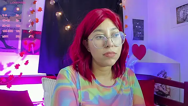 _Moon_Johnson webcam