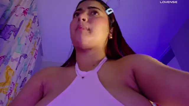 NicolleTaylor webcam