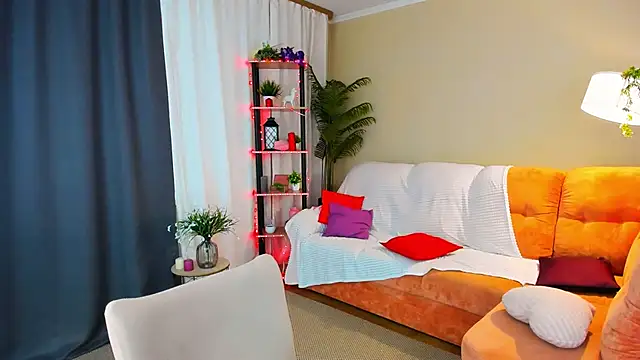 SoulHarmoonyy webcam