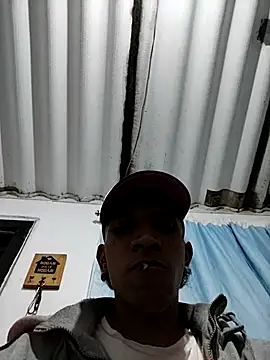 Leandro2889 webcam