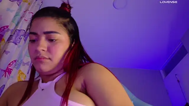 NicolleTaylor webcam