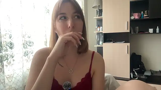 AquilineOrites webcam