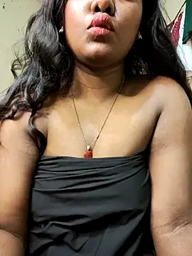 Webcam Model (Camming_Muskan)  is live.Free join now!