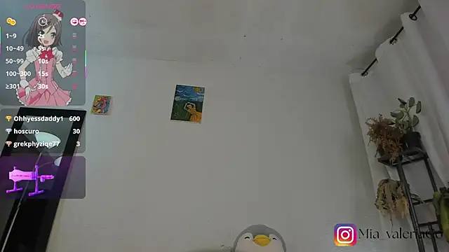 mia-valeria- (F teen) - NAKED BODY + FINGERING CLOSE, DEEP, FAST