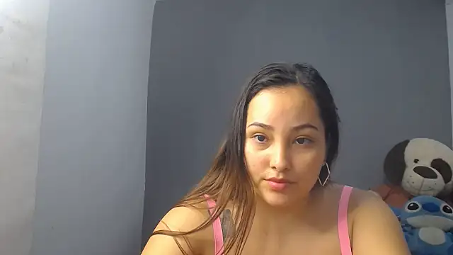 ivanna_vegax (F young) - aceite en los senos 🍒👄💕