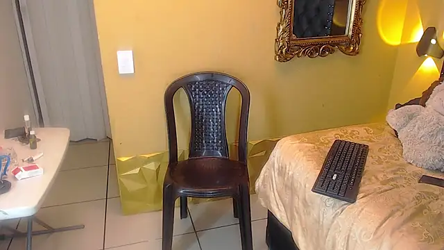 luckk_ (M twink) - show cum