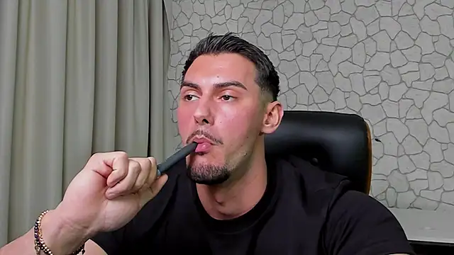 clintmasters (M young) - Happy Valentine's day !